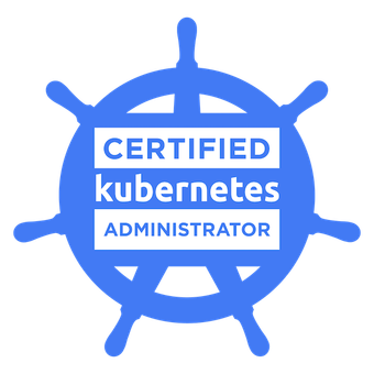 Kubernetes Certified Administrator